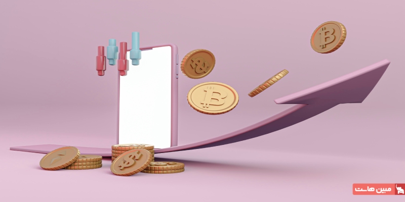 انتخاب بهترین صرافی ارز دیجیتال