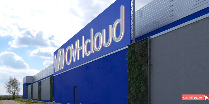 دیتاسنتر OVH