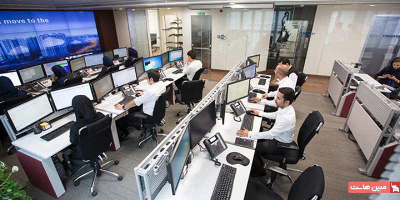 خدمات بکاپ در افرانت چگونه است؟