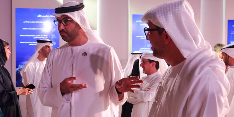 همگامی پروژههای کلان انرژی تجدیدپذیر امارات با اهداف اقلیمی جهانی