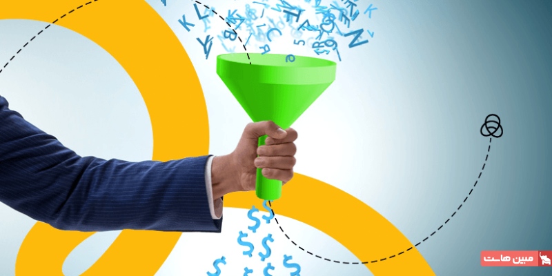 نرخ تبدیل خوب چقدر است؟