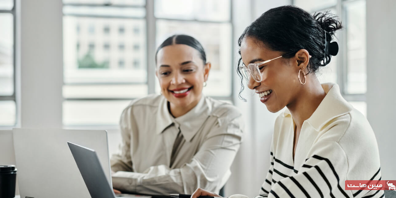 سیستم LMS برای کارمندان