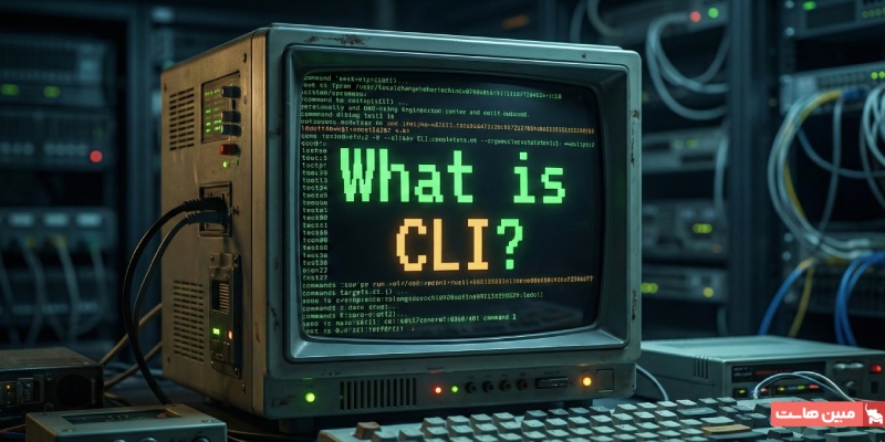 CLI چیست؟