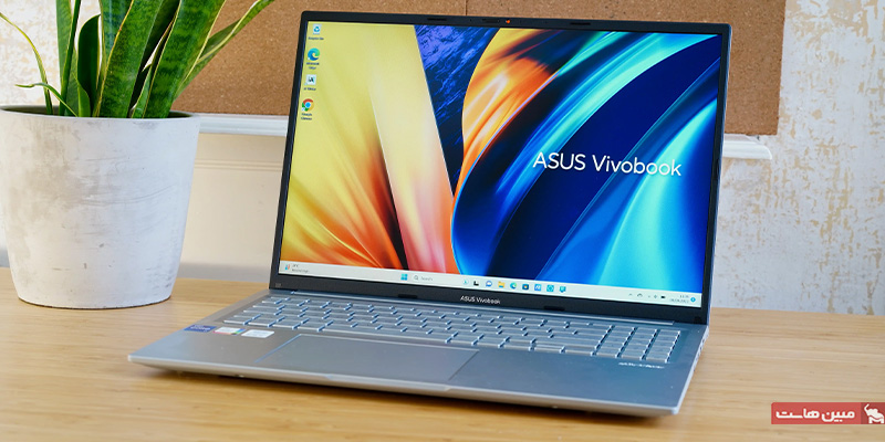 Vivobook 16 R1605VA