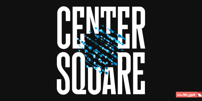 دیتاسنتر Centersquare