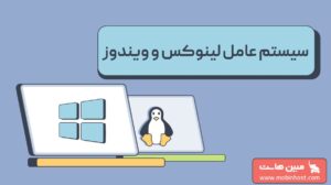 لینوکس یا ویندوز