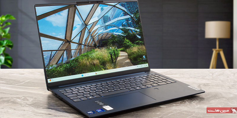 لپ تاپ لنوو IdeaPad Slim 5 16IMH9
