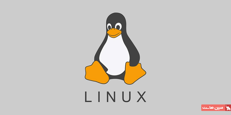 سیستم عامل لینوکس