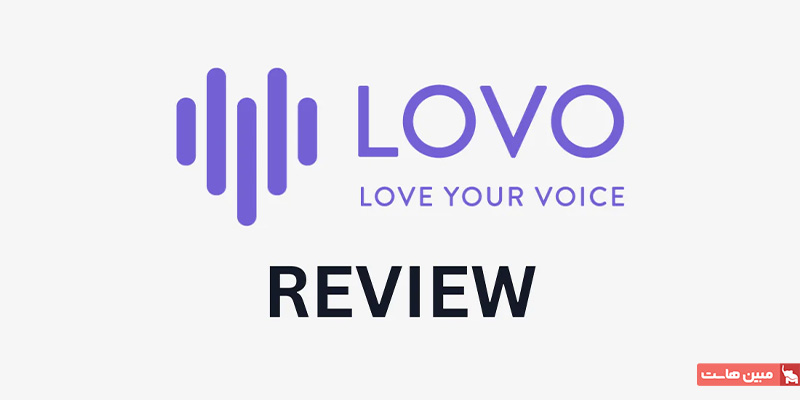 ابزار Lovo.ai (Genny)