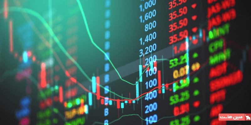 بازار بورس ایران