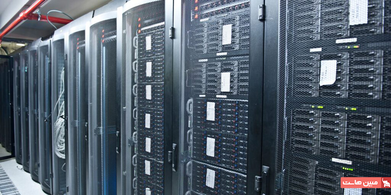 سرویس کولوکیشن