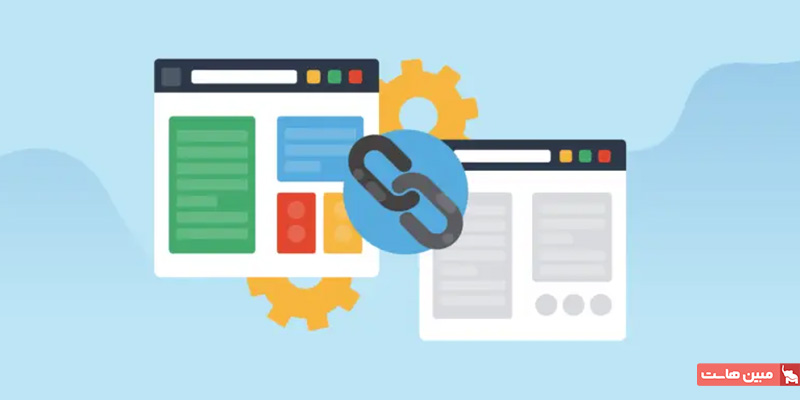 نقش بک لینک ها در سئو سایت