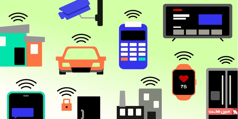استفاده در دستگاههای IoT و Edge