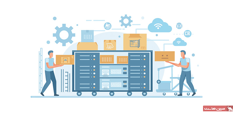 اهمیت تست و بررسی بکاپها