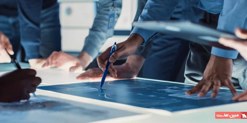 DevOps در صنایع مختلف