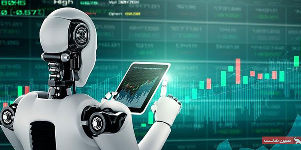 کاربردهای هوش مصنوعی در فارکس
