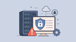 هشدار امنیتی: آسیبپذیریهای بحرانی در محصولات VMware