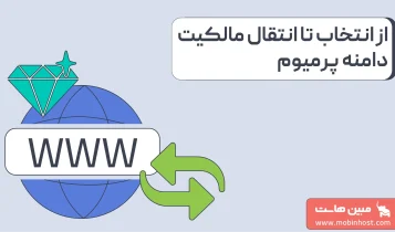 دامنه پرمیوم چیست و چرا برندهای بزرگ برای خرید آن هزینه میکنند