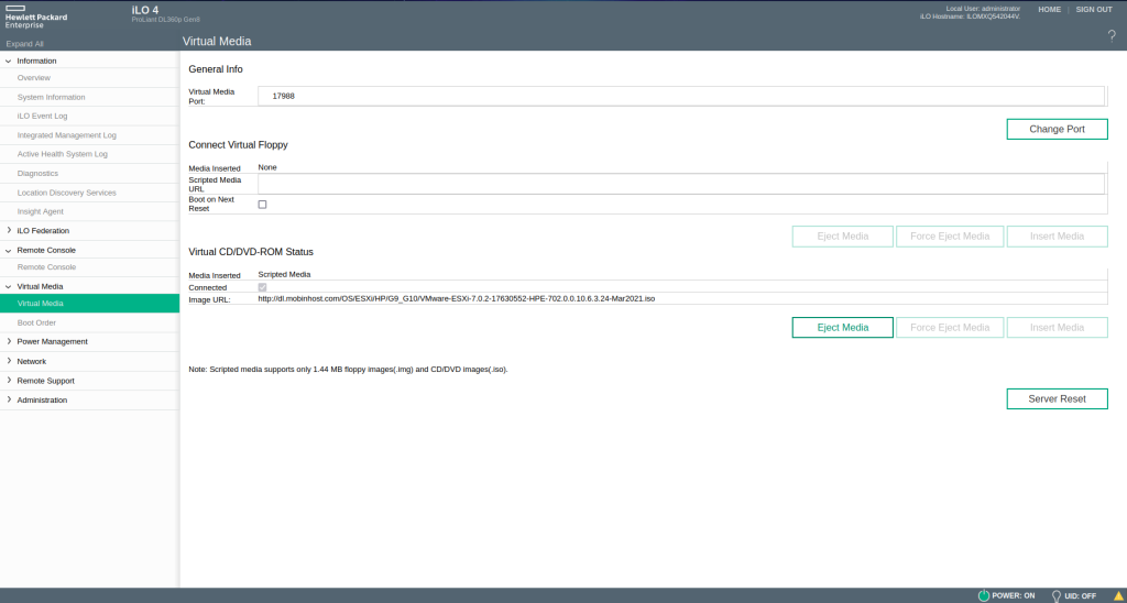 Mount iso file 2