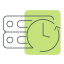 سرعت بالا uptime سرور‌ها