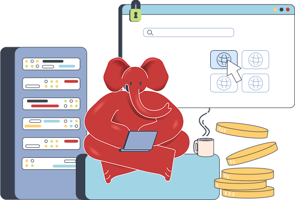 freelance-vps سرور مجازی فری لنسری