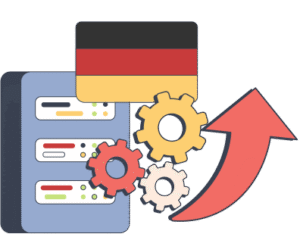 امکان ارتقا منابع امکان ارتقا منابع آلمان