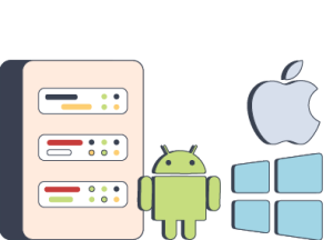 اتصال از تمام دستگاه ها-15 اتصال از تمام دستگاه ها-15
