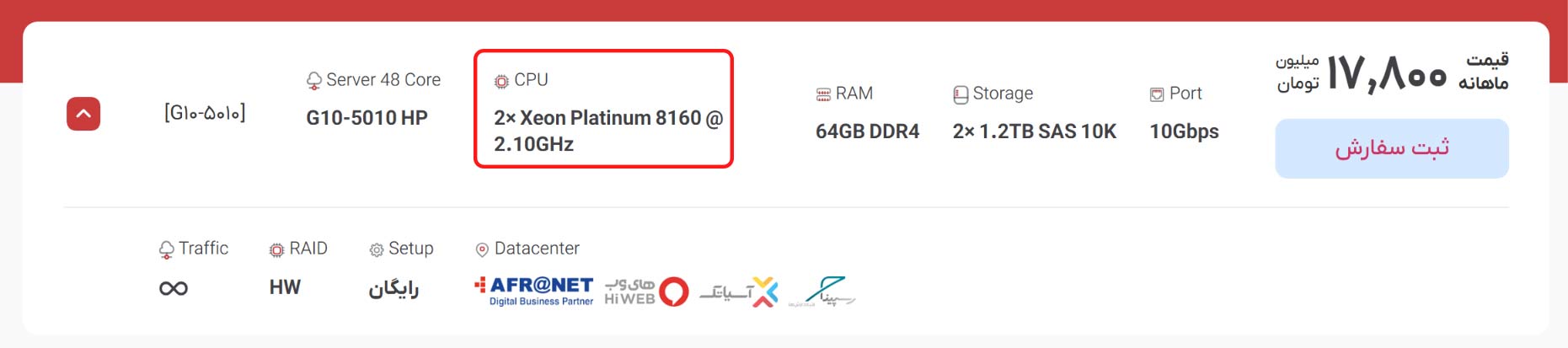 پردازنده (CPU)